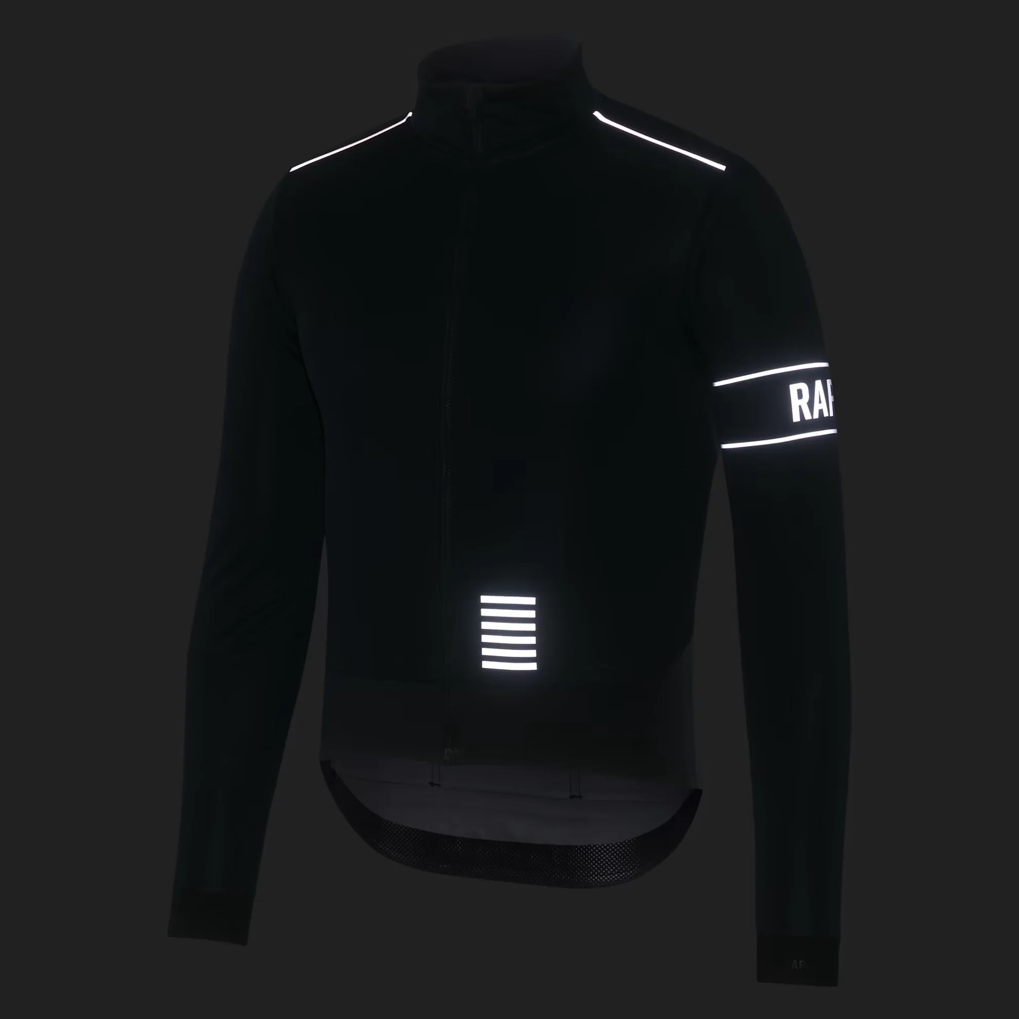 Rapha Pro Team Long Sleeve Infinium Jersey - Image 5