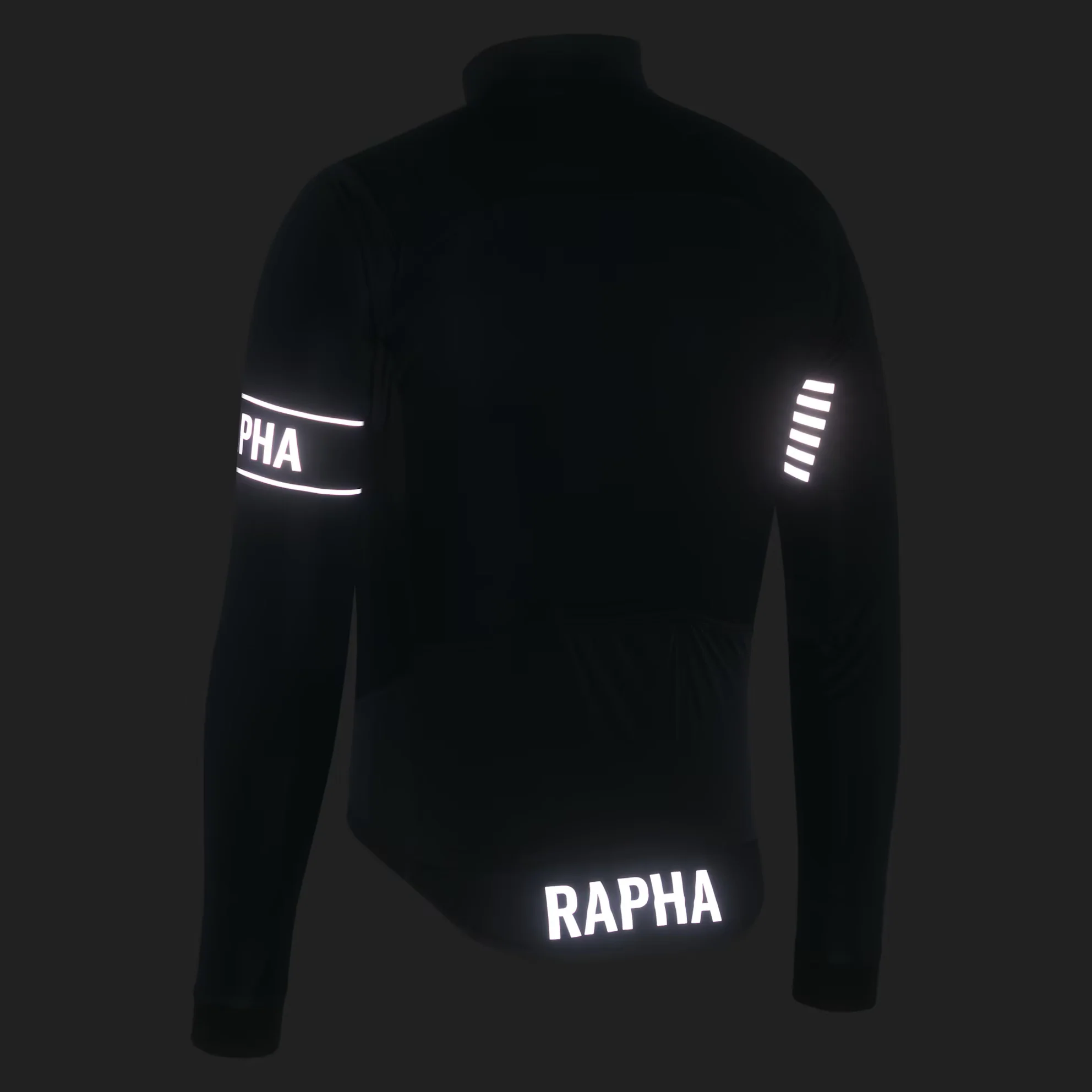 Rapha Pro Team Long Sleeve Infinium Jersey - Image 6