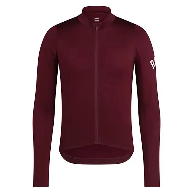 Rapha Pro Team Long Sleeve Midweight Jersey