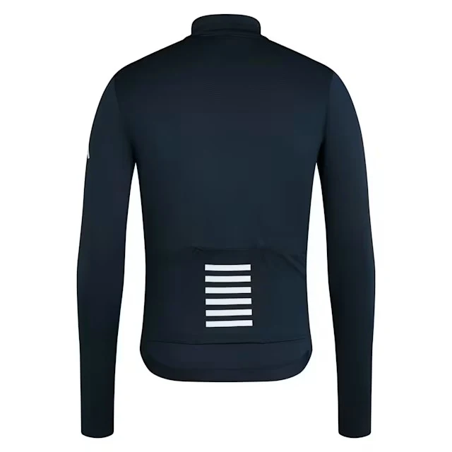 Rapha Pro Team Long Sleeve Midweight Jersey - Image 10