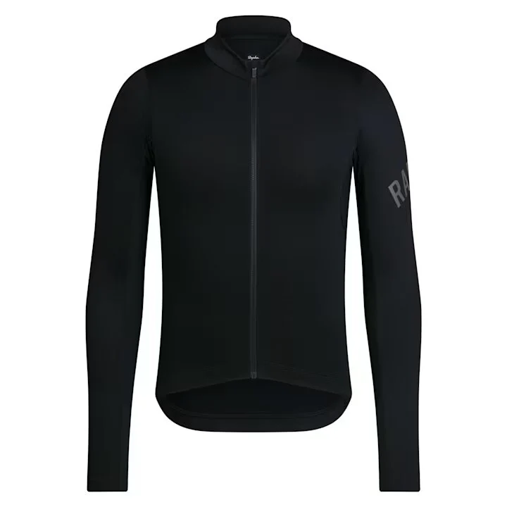 Rapha Pro Team Long Sleeve Midweight Jersey - Image 5