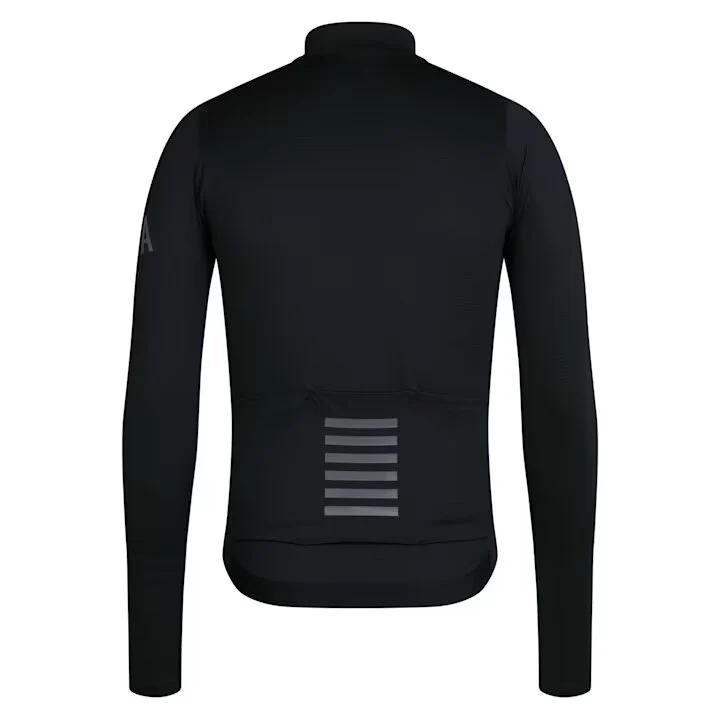 Rapha Pro Team Long Sleeve Midweight Jersey - Image 6