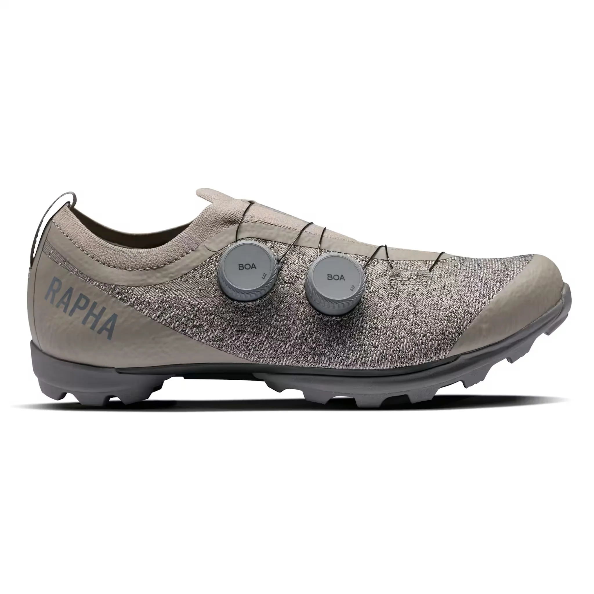 Rapha Pro Team Powerweave Gravel Shoes