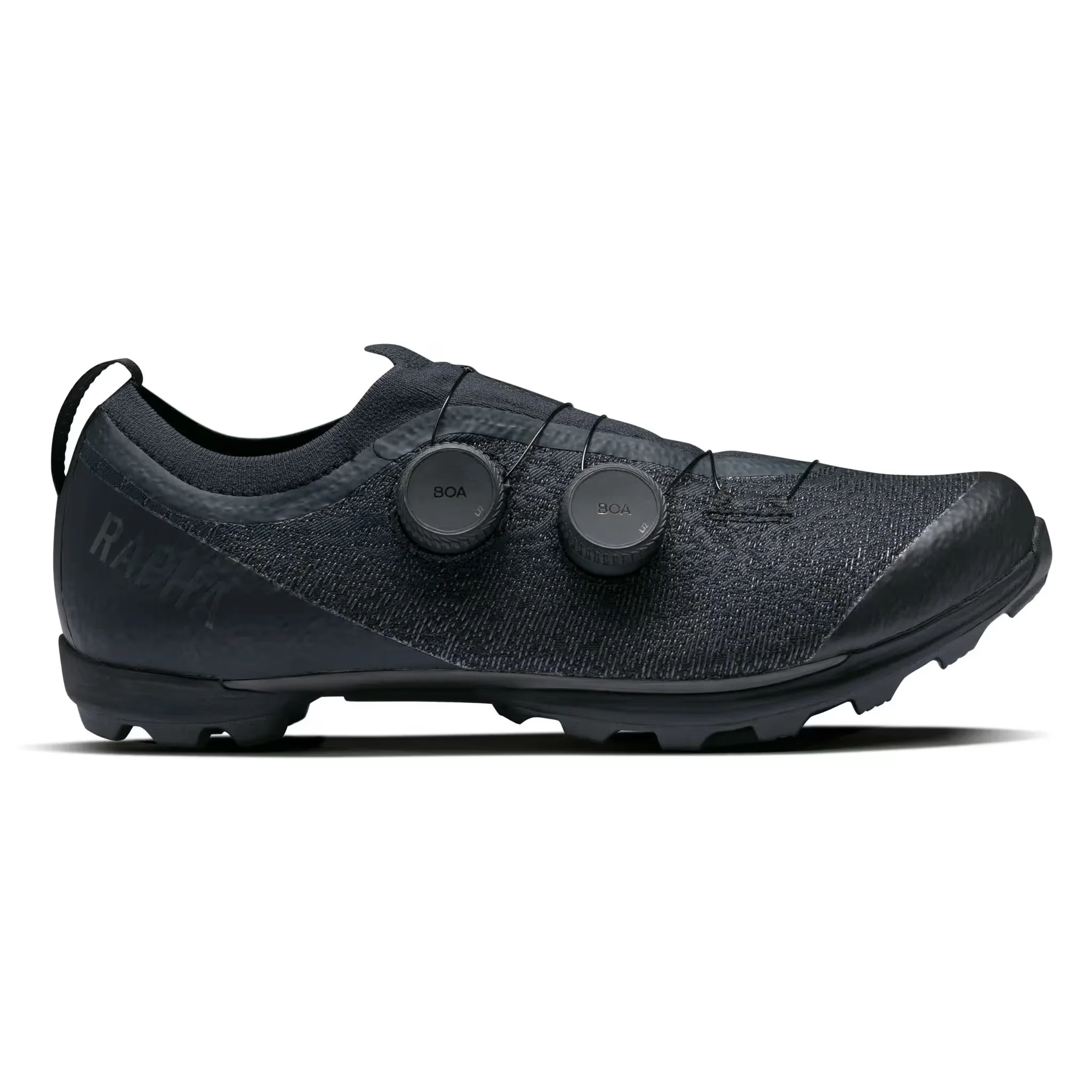 Rapha Pro Team Powerweave Gravel Shoes - Image 4