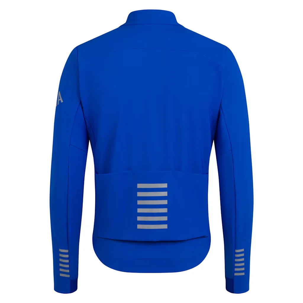Rapha Pro Team Shadow Winter Jacket - Image 2