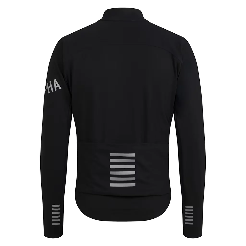 Rapha Pro Team Shadow Winter Jacket - Image 4