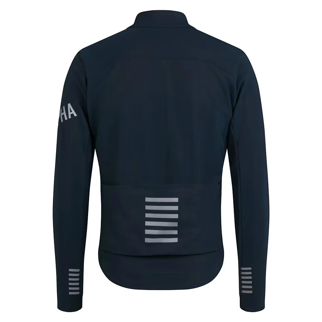 Rapha Pro Team Shadow Winter Jacket - Image 6