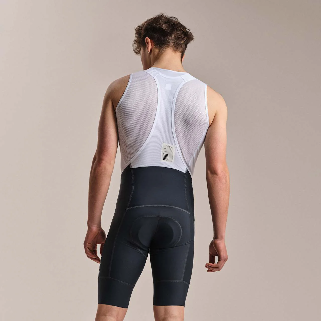Rapha Pro Team Training Bib Shorts II - Regular - Image 4