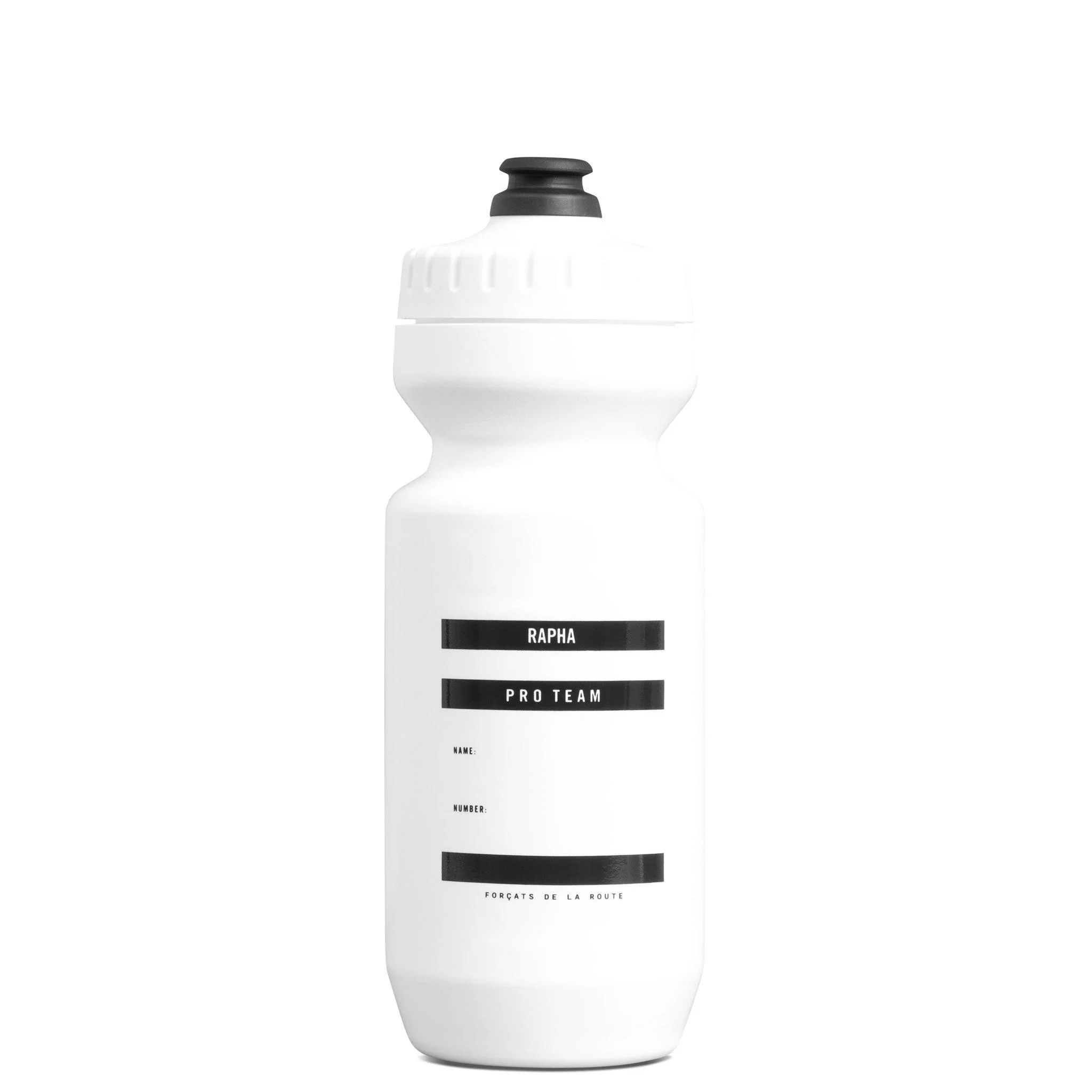 Rapha Pro Team Water Bottle - Image 4