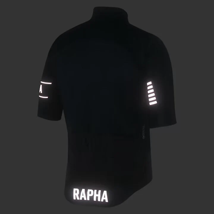 Rapha Pro Team Windstopper Jersey - Image 4