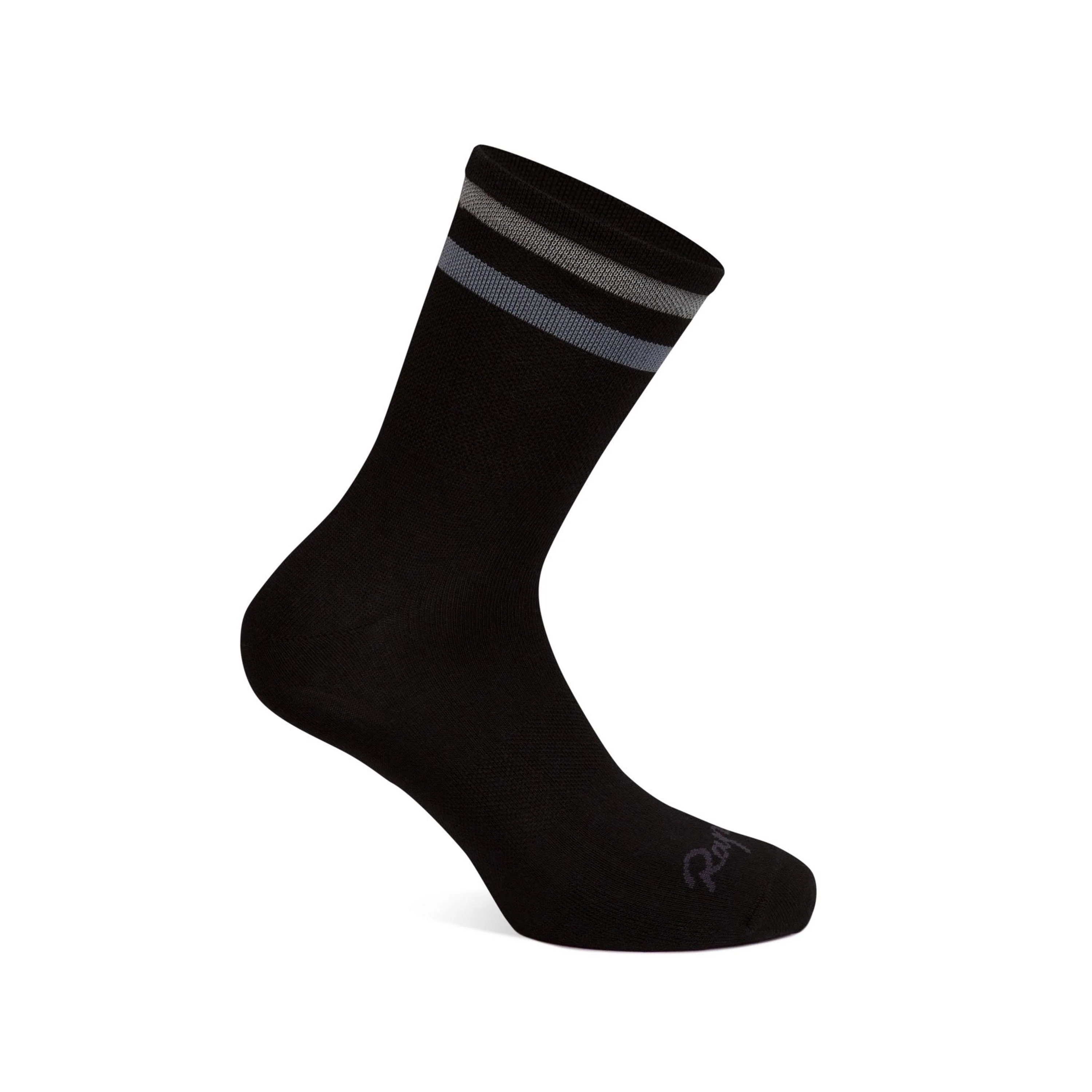 Rapha Reflective Brevet Socks - Regular - Image 2