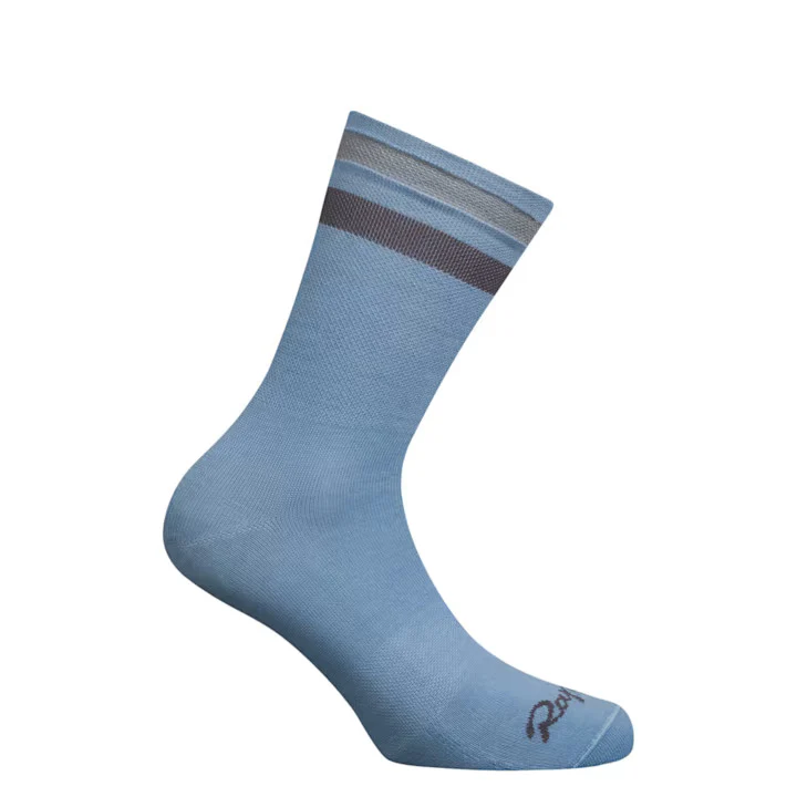 Rapha Reflective Brevet Socks - Regular - Image 3