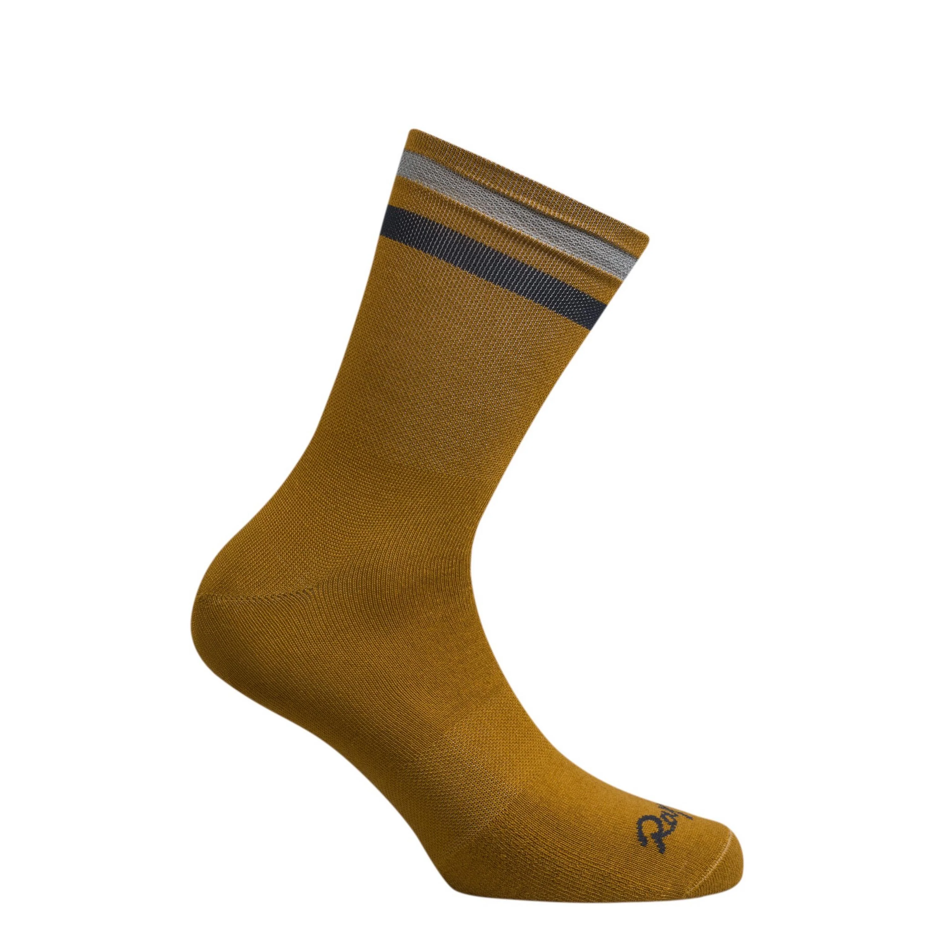 Rapha Reflective Brevet Socks - Regular - Image 4