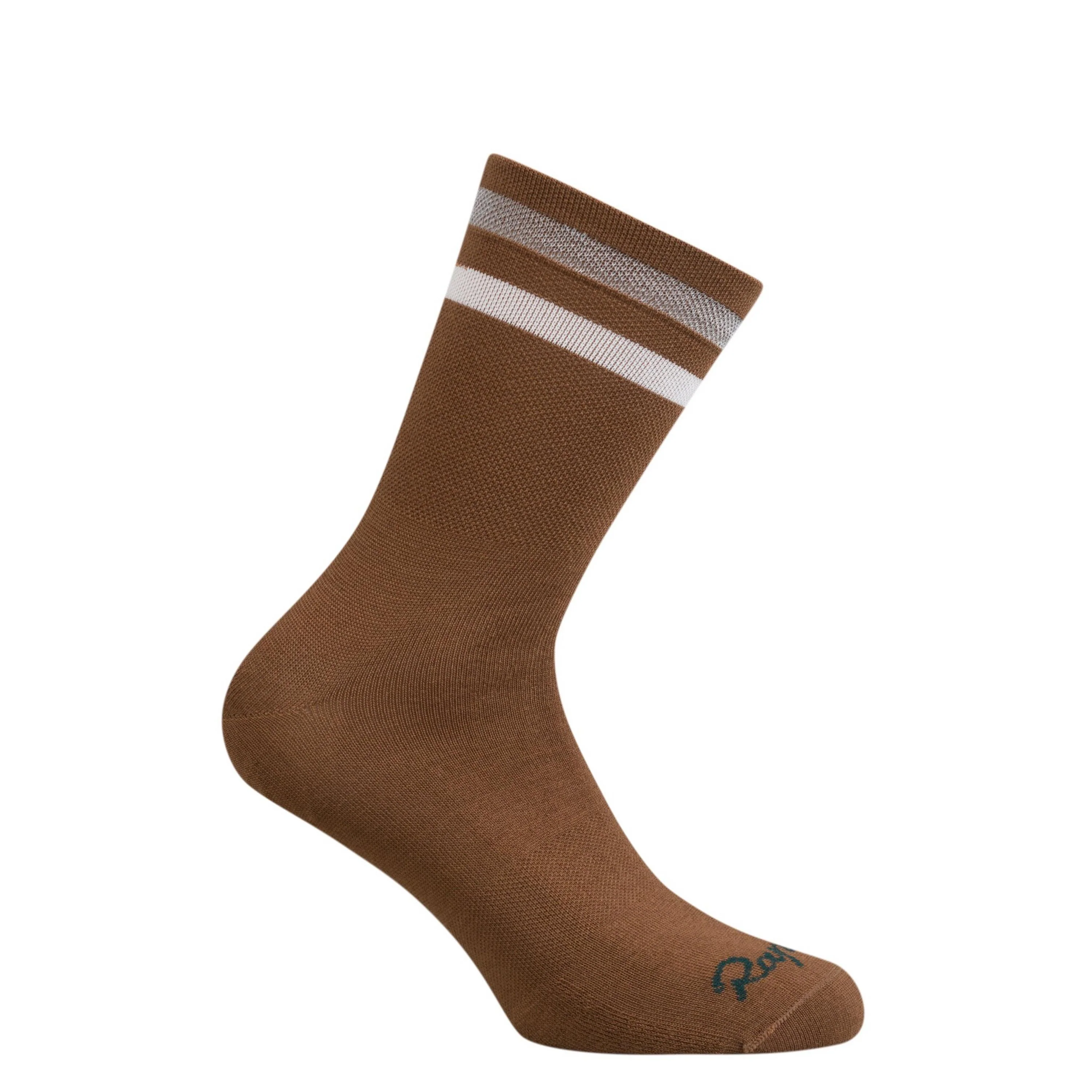Rapha Reflective Brevet Socks - Regular - Image 5