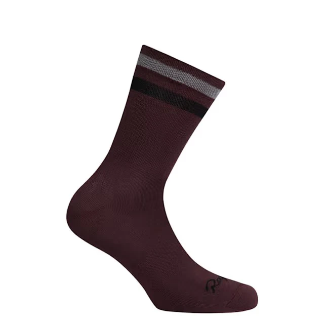 Rapha Reflective Brevet Socks - Regular - Image 6
