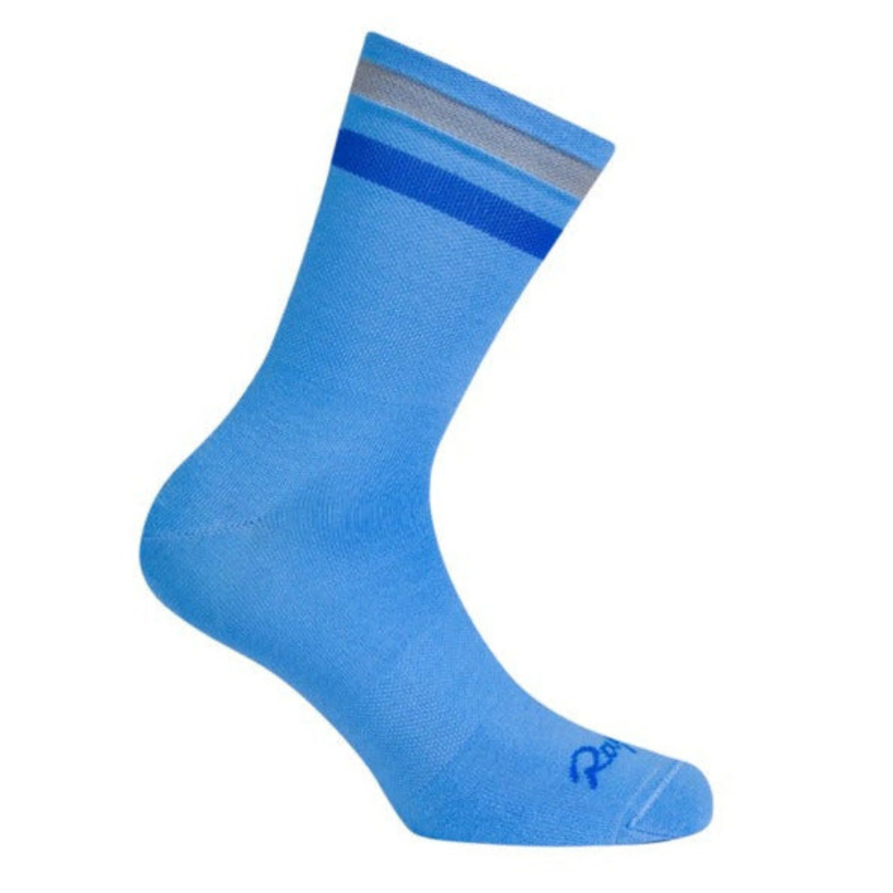 Rapha Reflective Brevet Socks - Regular - Image 7