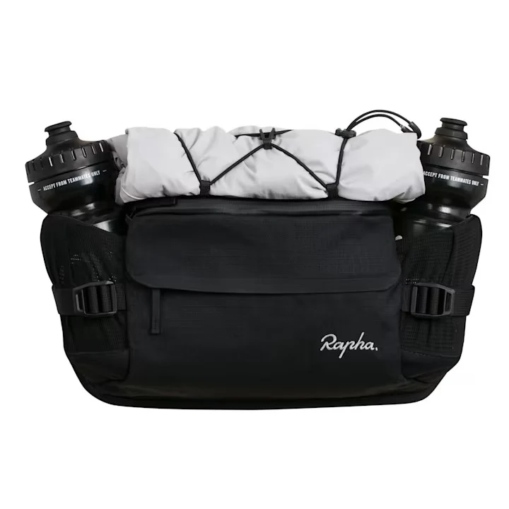Rapha Trail Hip Pack - Image 2