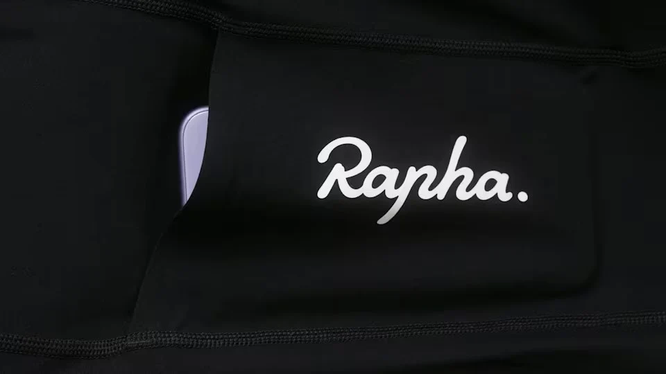 Rapha Women's 3/4 Tights - Image 5