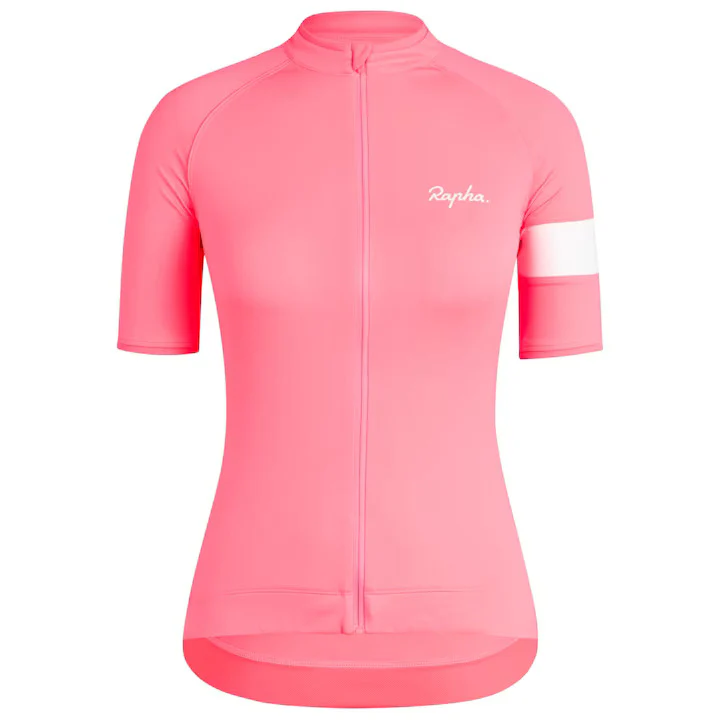 Rapha Women's Core Jersey - Image 5