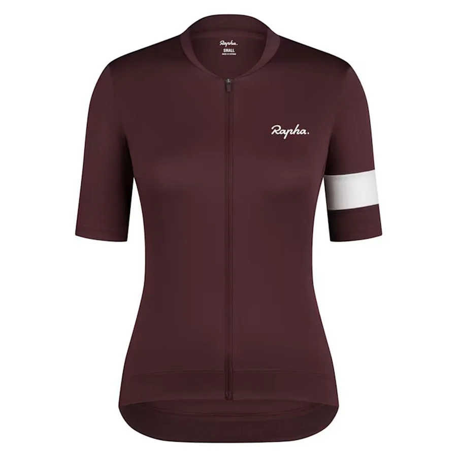 Rapha Women's Core Jersey - Image 6