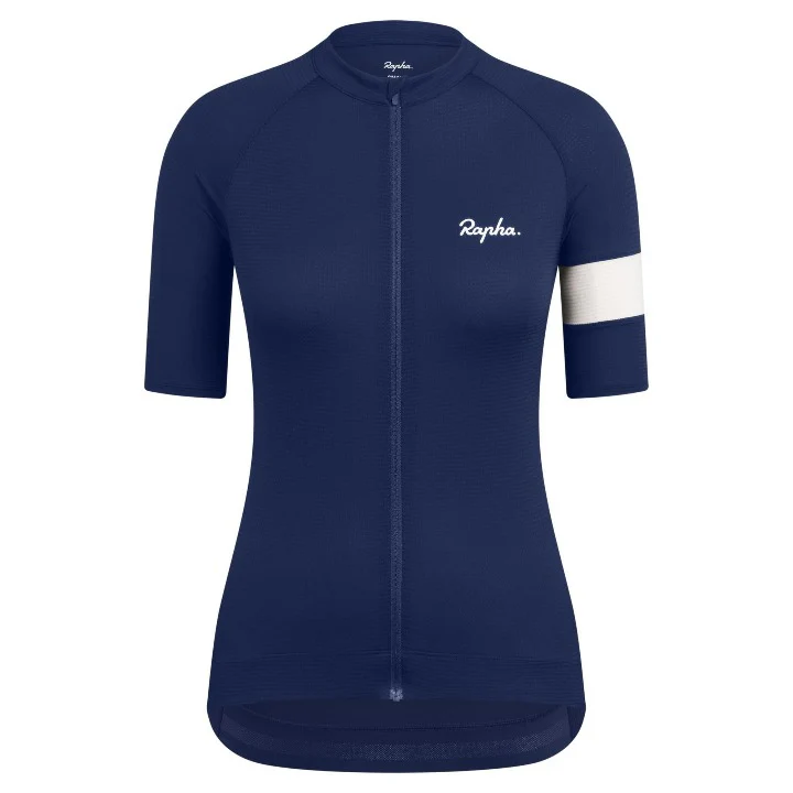 Rapha Women's Core Lightweight Jersey - Image 3