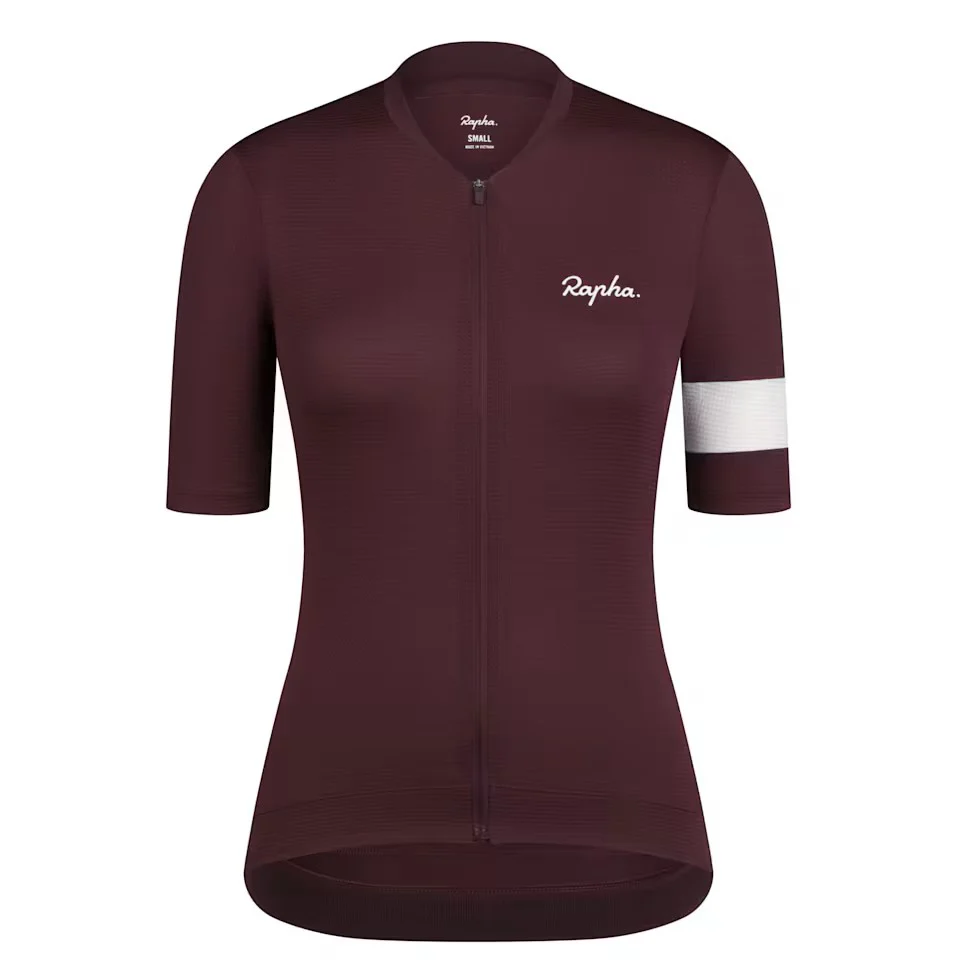 Rapha Women's Core Lightweight Jersey - Image 6