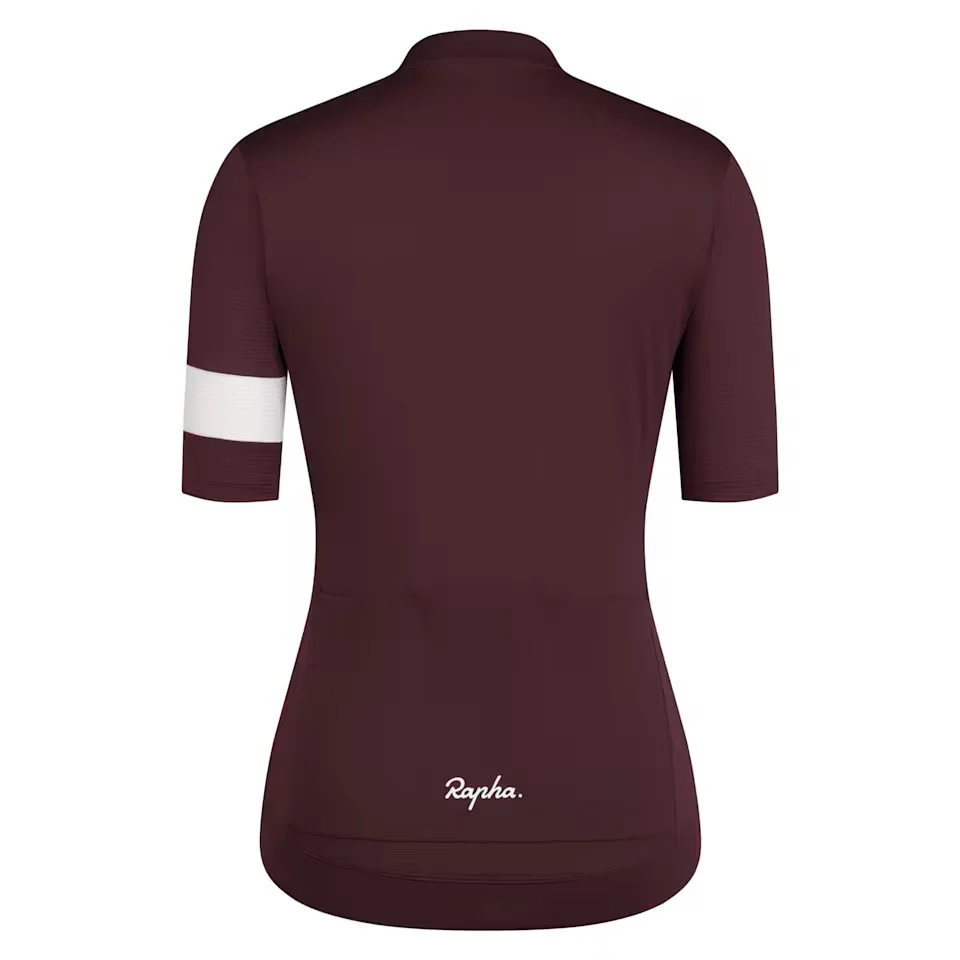 Rapha Women's Core Lightweight Jersey - Image 7