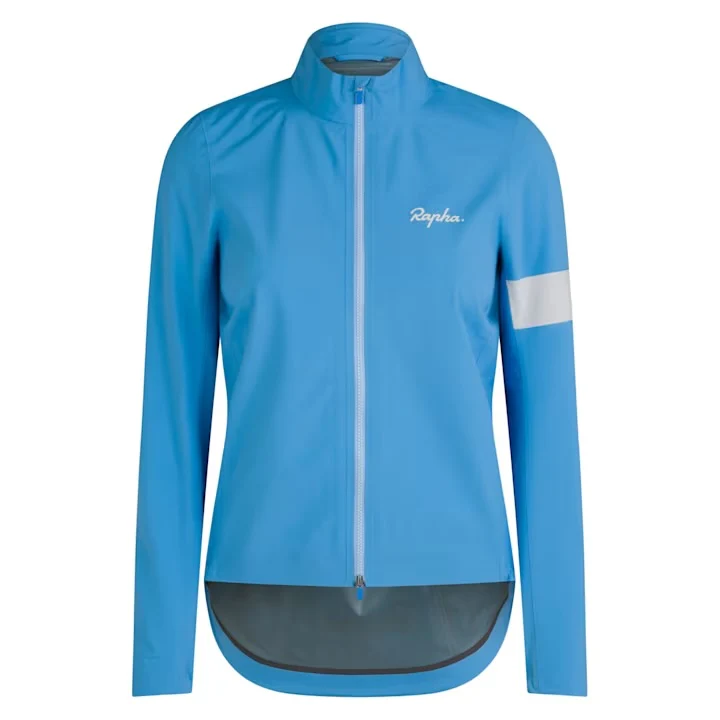 Rapha Women's Core Rain Jacket - Image 3