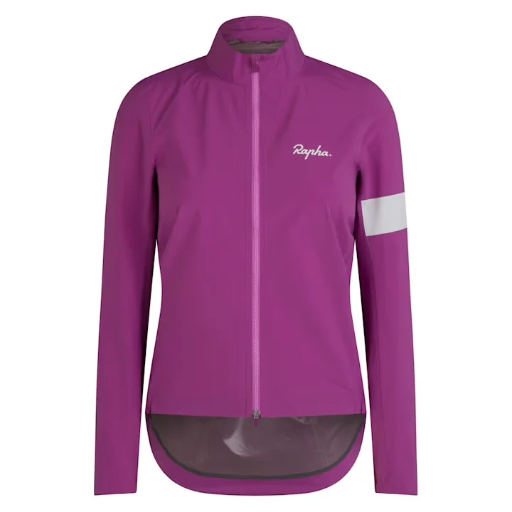 Rapha Women's Core Rain Jacket - Image 5