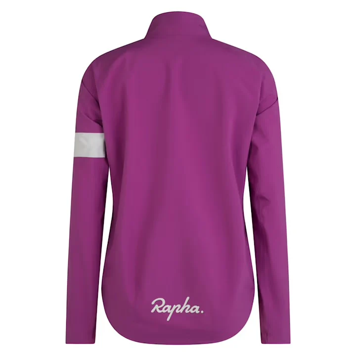 Rapha Women's Core Rain Jacket - Image 6