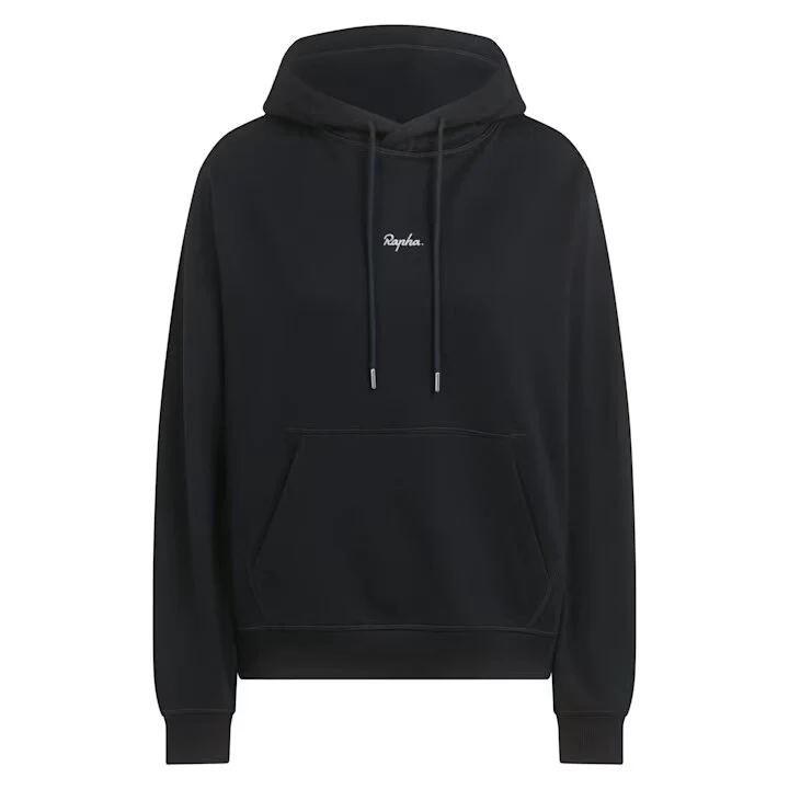 Rapha Women's Cotton Hoodie