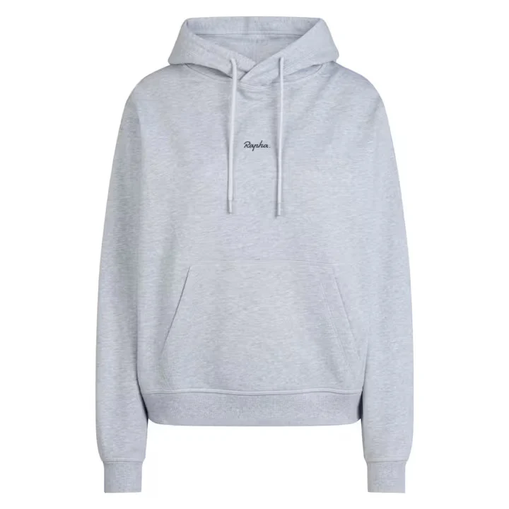 Rapha Women's Cotton Hoodie - Image 3