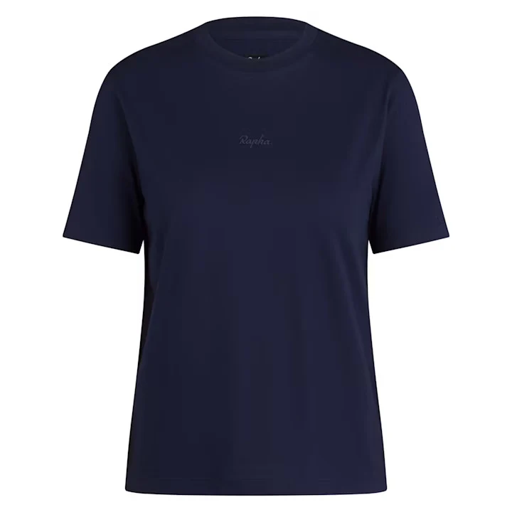 Rapha Women's Cotton T-Shirt - Image 2