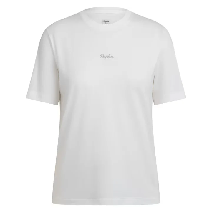 Rapha Women's Cotton T-Shirt - Image 3
