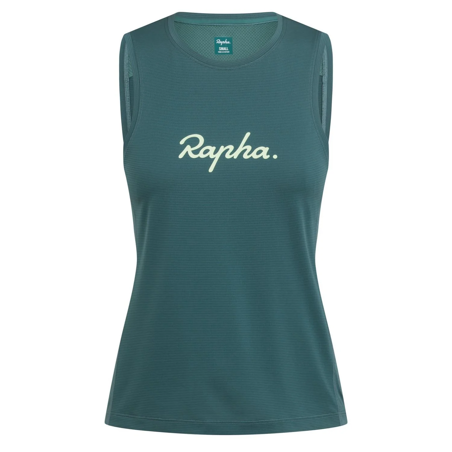 Rapha Women's Indoor Training T-Shirt - Image 2