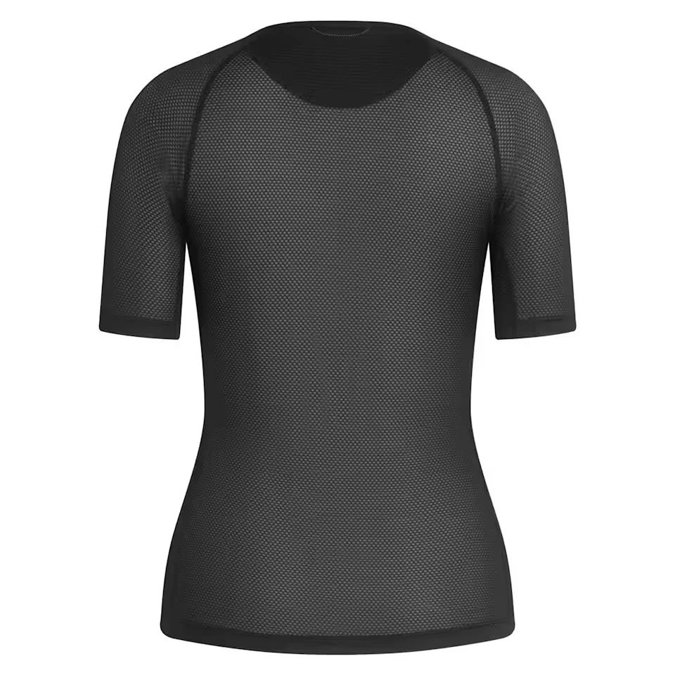 Rapha Women's Lightweight Base Layer Short Sleeve - Image 2