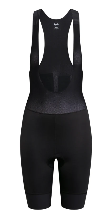Rapha Women's Pro Team Bib Shorts - Regular