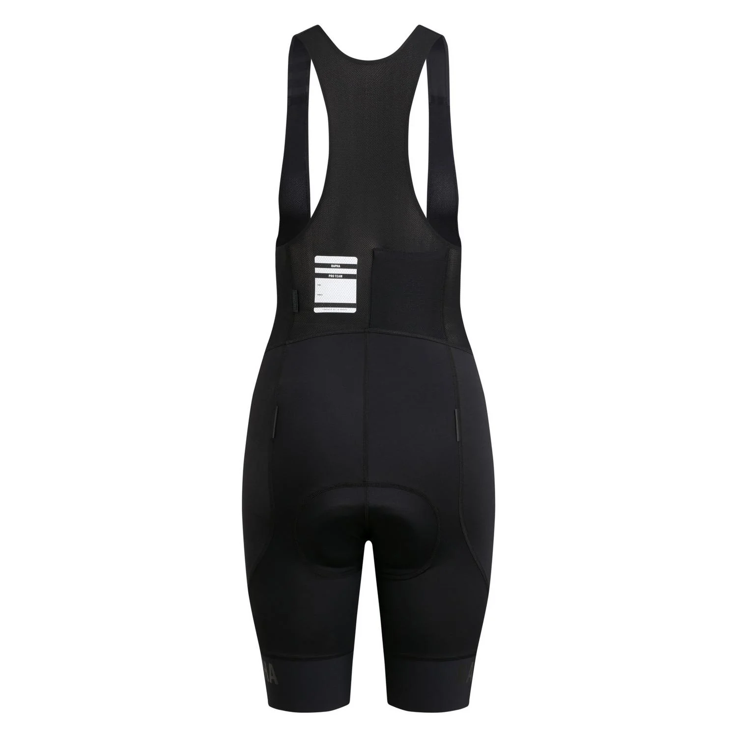 Rapha Women's Pro Team Bib Shorts - Regular - Image 2
