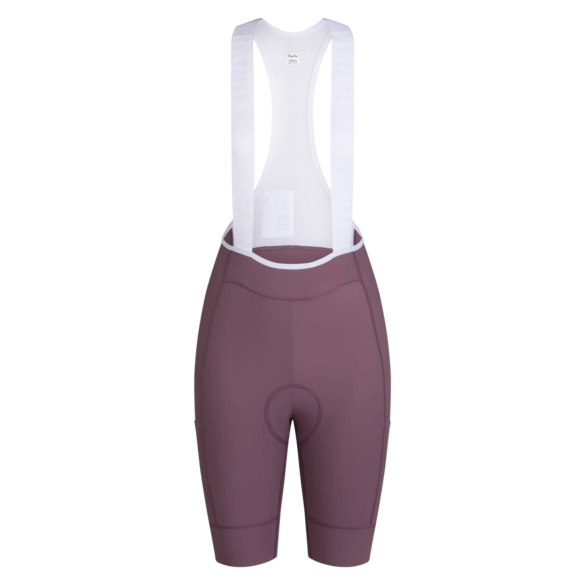 Rapha Women's Pro Team Cargo Bib Short - Regular - Image 3
