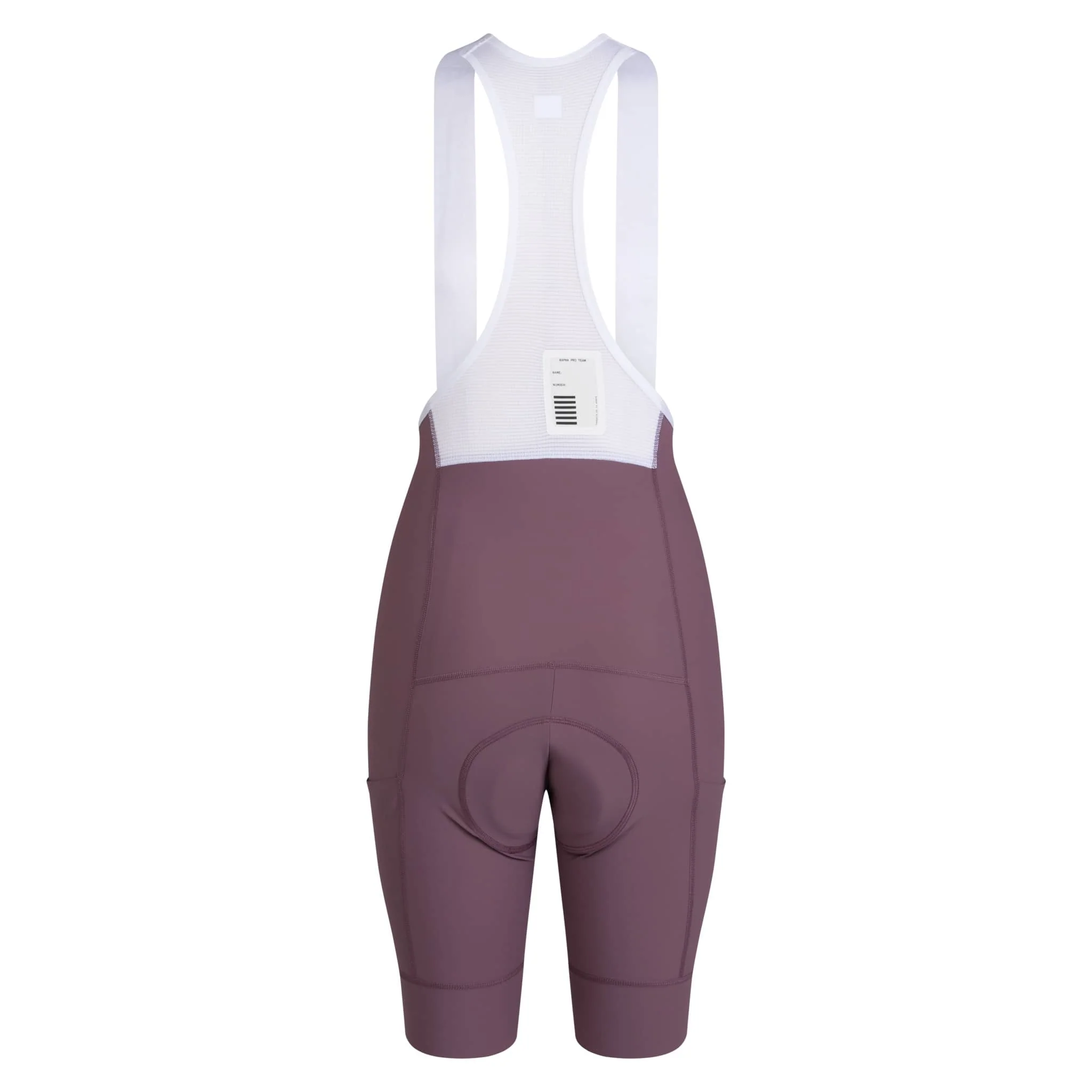 Rapha Women's Pro Team Cargo Bib Short - Regular - Image 4