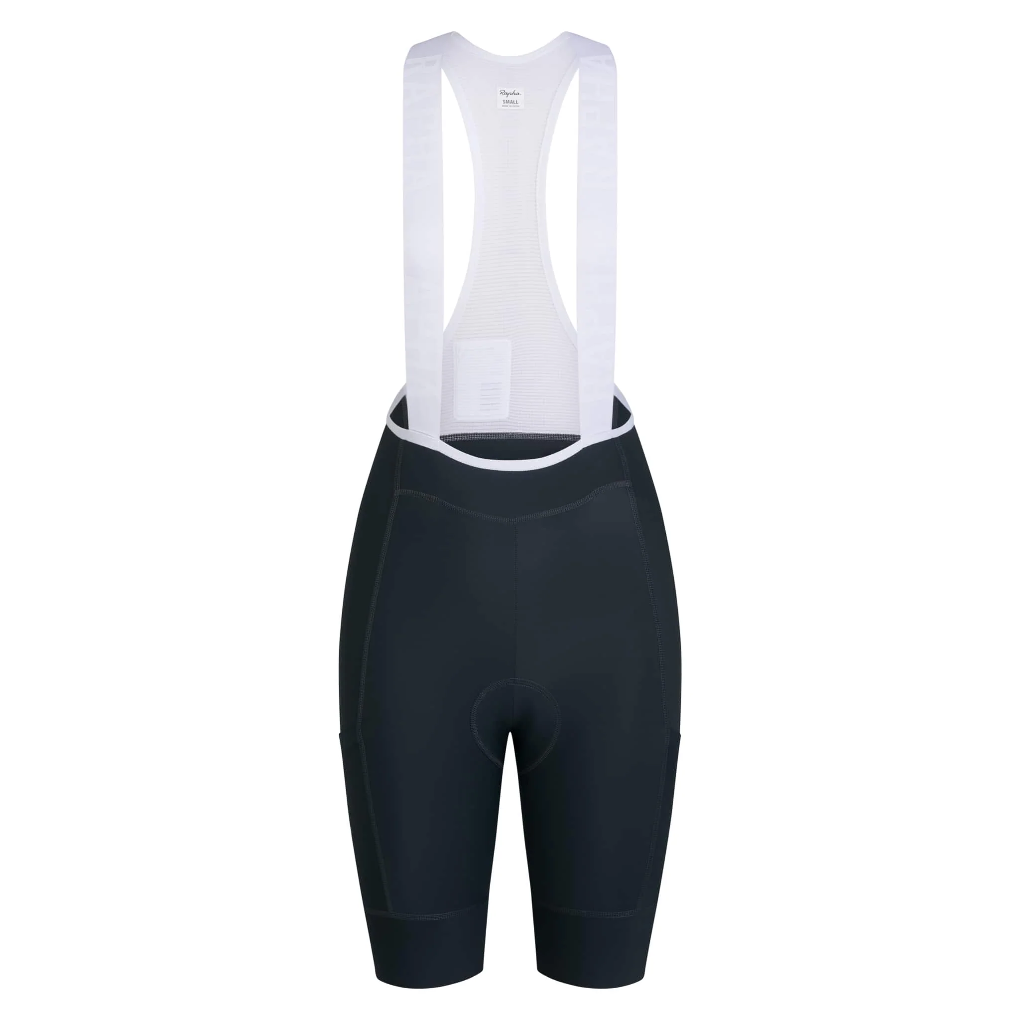 Rapha Women's Pro Team Cargo Bib Short - Regular - Image 5