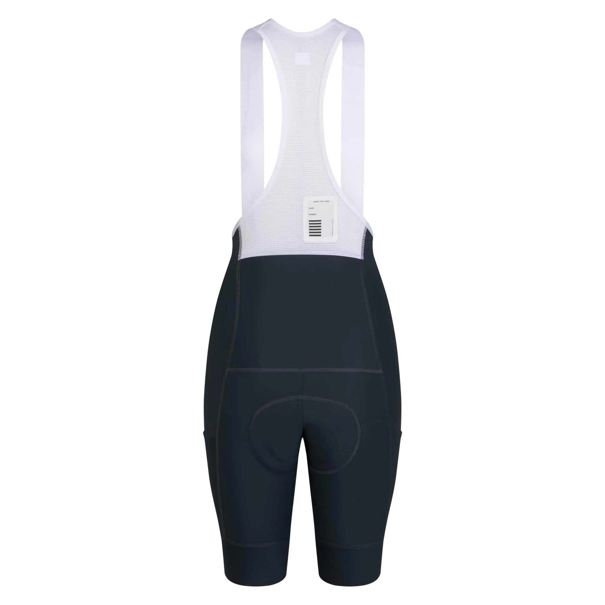 Rapha Women's Pro Team Cargo Bib Short - Regular - Image 6