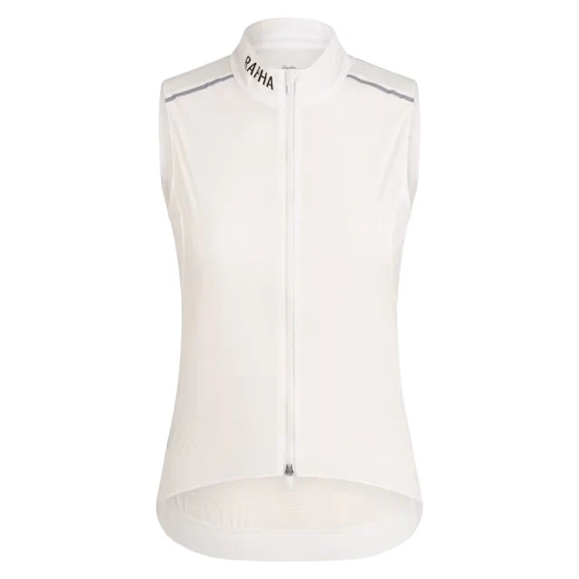 Rapha Women's Pro Team Lightweight Gilet - Image 4