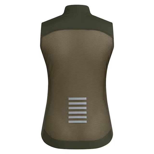 Rapha Women's Pro Team Lightweight Gilet - Image 6