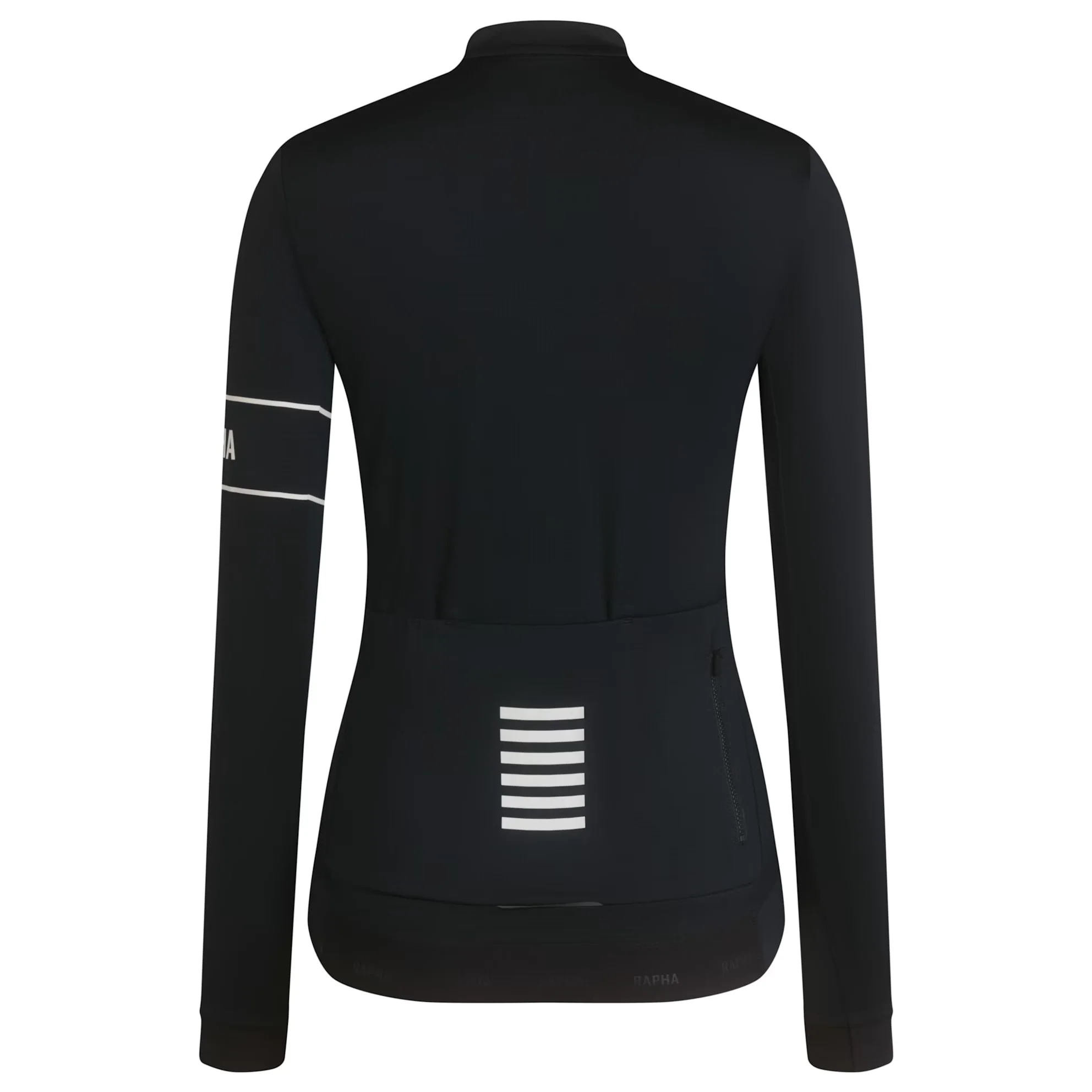 Rapha Women's Pro Team LS Thermal Jersey - Image 10