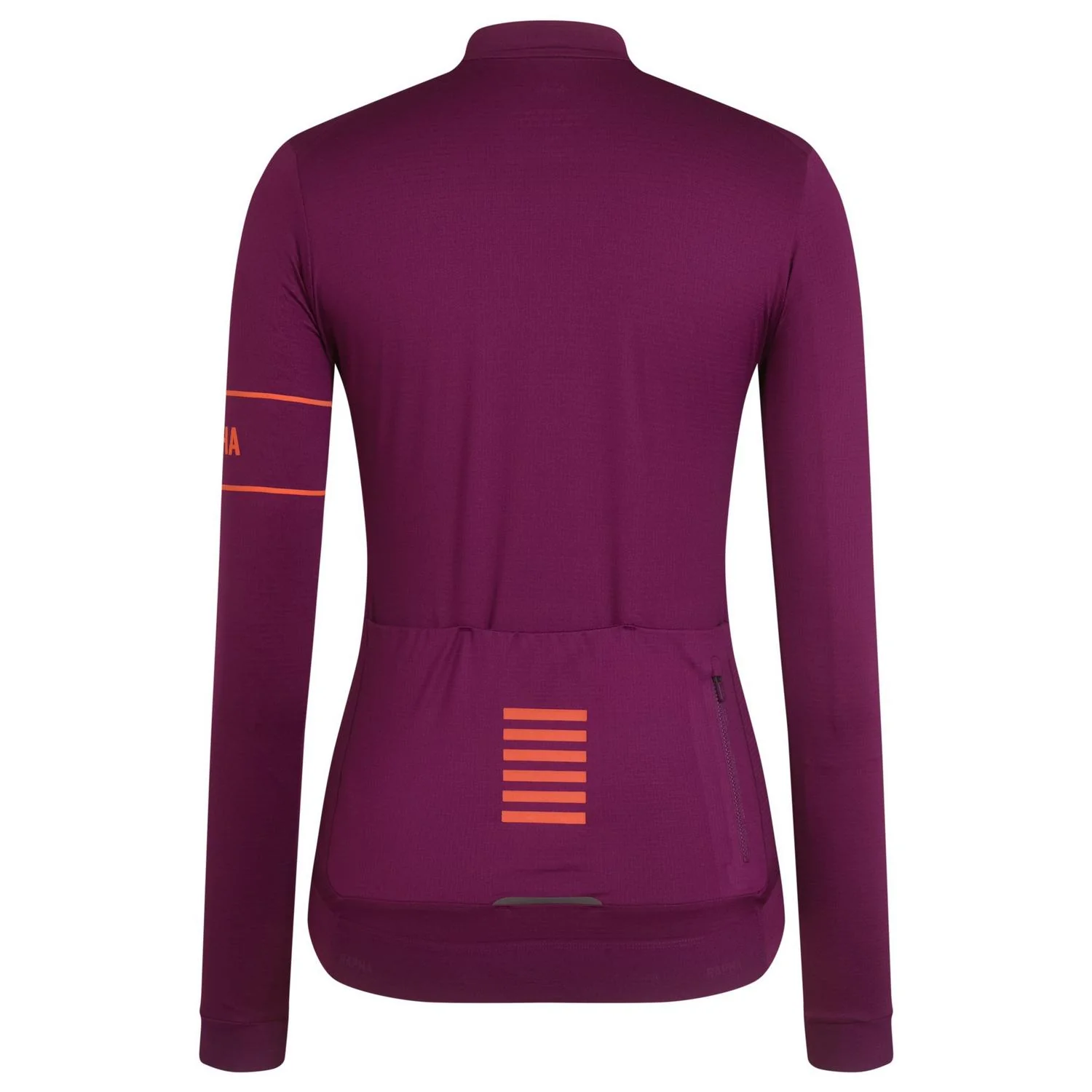 Rapha Women's Pro Team LS Thermal Jersey - Image 6