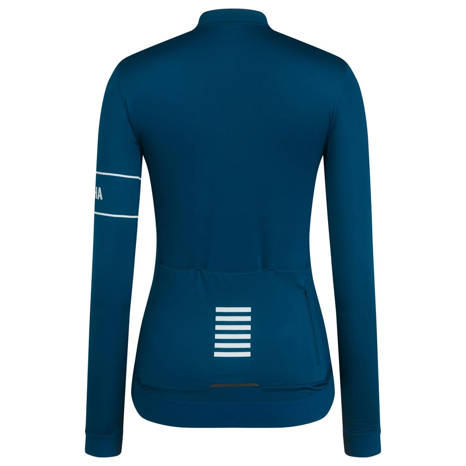 Rapha Women's Pro Team LS Thermal Jersey - Image 8