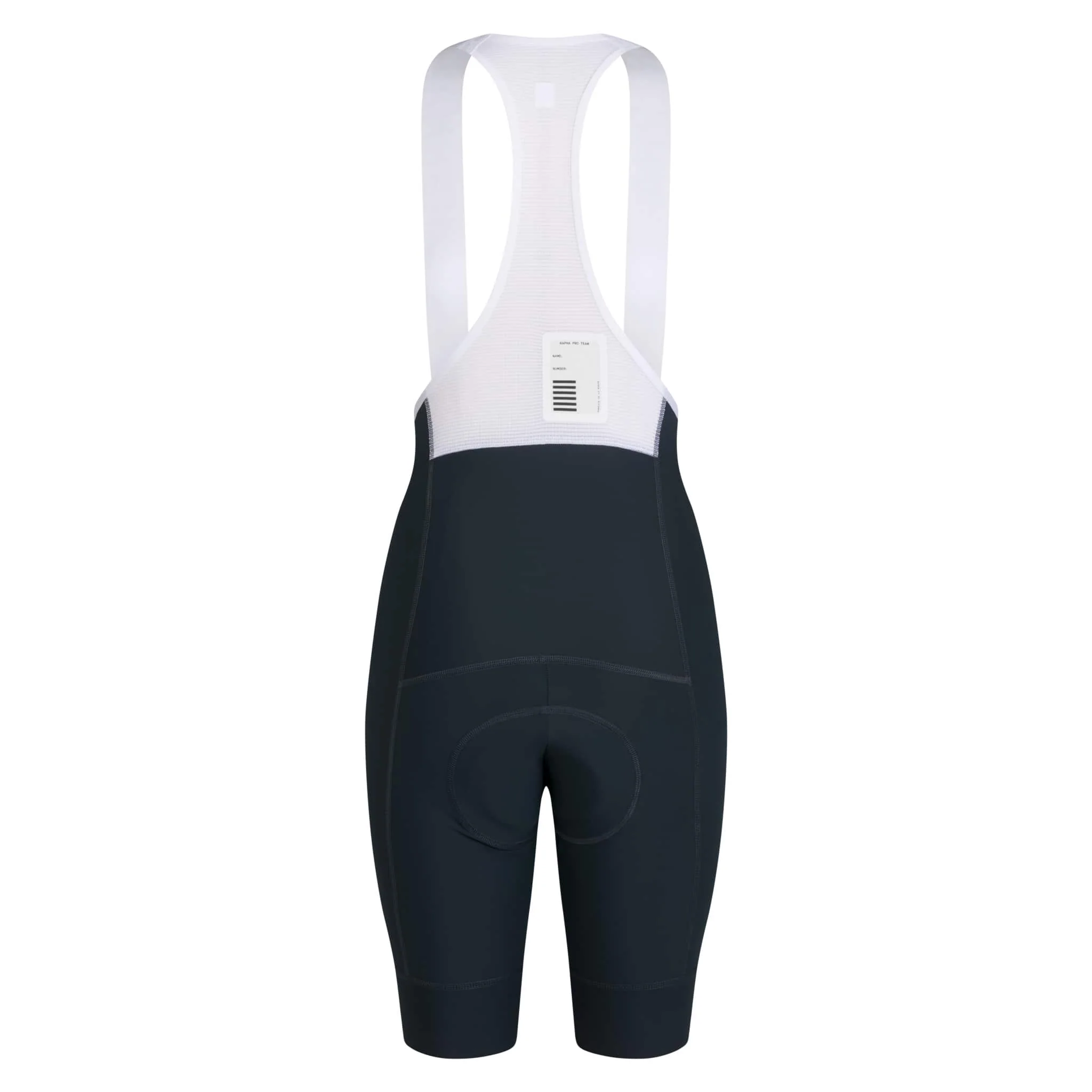 Rapha Women's Pro Team Training Bib Shorts II - Regular - Image 2