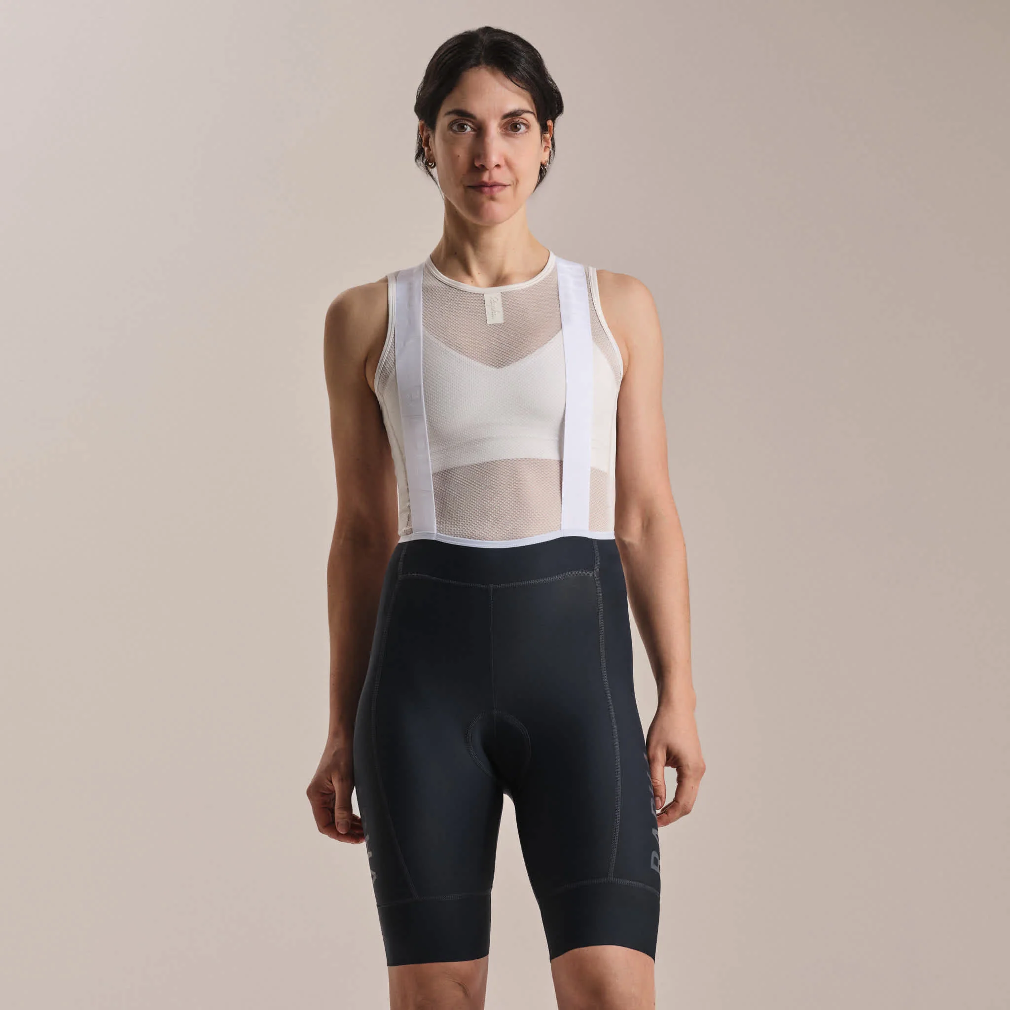 Rapha Women's Pro Team Training Bib Shorts II - Regular - Image 3