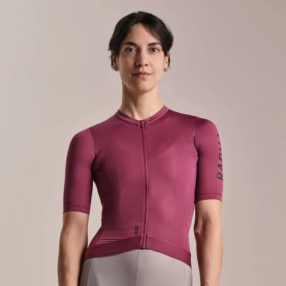 Rapha Women's Pro Team Training Jersey III - Image 3